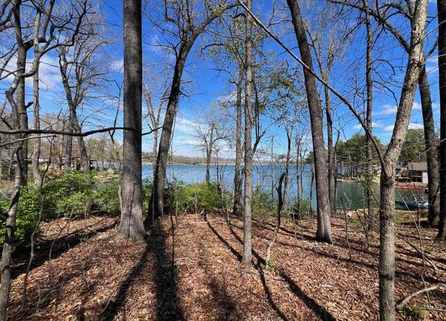 Property at Xxx Saginaw Cir, Cherokee Village, AR 72529