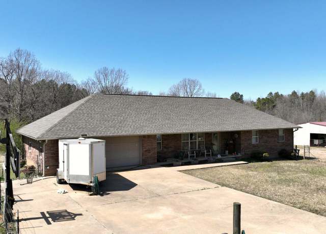 Property at 105 Buffalo Creek Ln, Cove, AR 71937, 3 beds, 2 baths