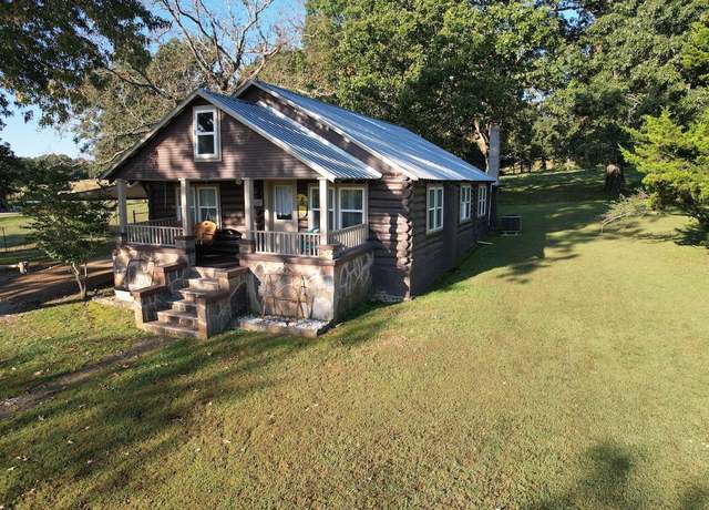 Property at 131 Sunset Hill Rd, Mammoth Springs, AR 72554, 3 beds, 1 bath