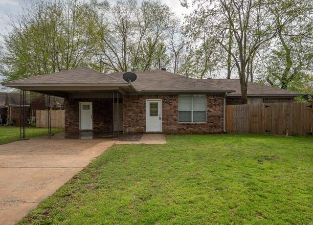 Property at 8 Steele Magnolia Dr, Greenbrier, AR 72058, 3 beds, 2 baths