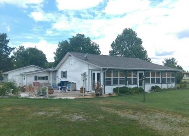 Property at 4091 S Hwy 5, Mountain Home, AR 72653, 2 beds, 2 baths