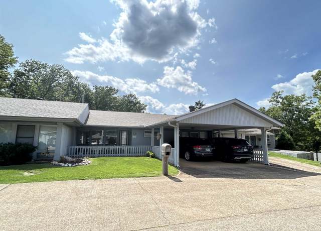 Property at 13 Many Moons Trce, Cherokee Village, AR 72529, 3 beds, 1.5 baths