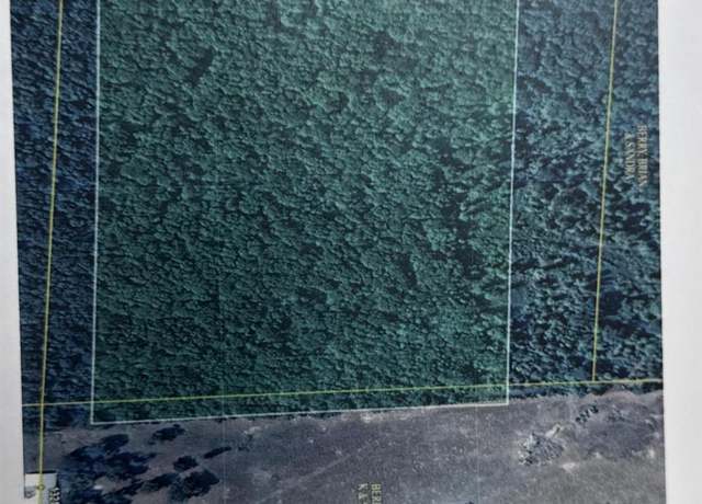 Property at 000 Hwy 110, Shirley, AR 72153