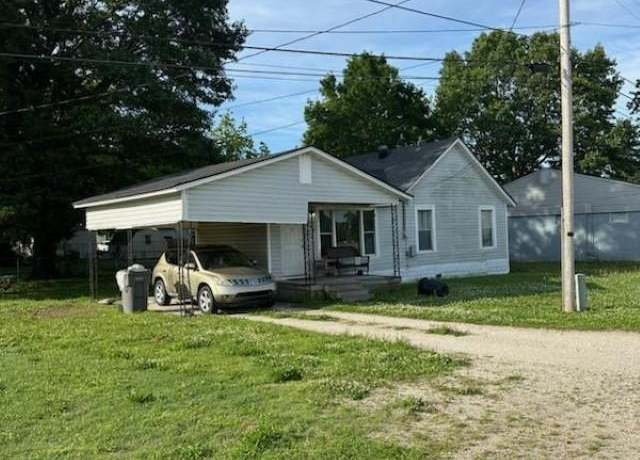 Property at 105 School St, Bay, AR 72411, 3 beds, 1 bath
