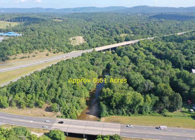 Property at 000 Malvern Ave, Hot Springs, AR 71901