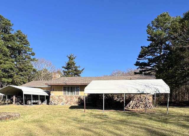 Property at 20906 Hwy 16 W, Clinton, AR 72031, 3 beds, 1.5 baths
