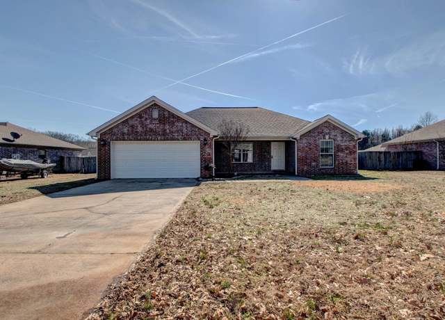 Property at 36 Robin Ln, Cabot, AR 72023, 3 beds, 2 baths