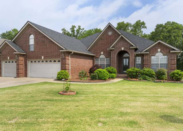 Property at 223 Maranes Cir, Maumelle, AR 72113, 4 beds, 3.5 baths