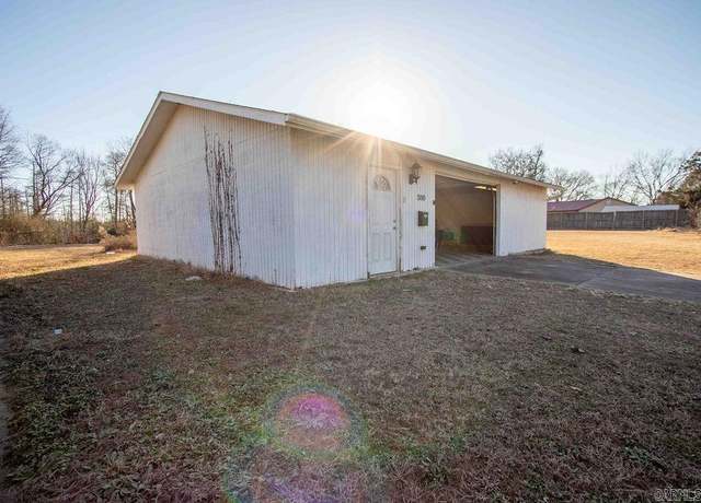 Property at 300 2nd St, North Little Rock, AR 72117