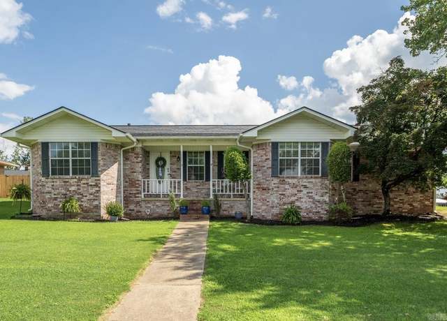 Property at 200 Cole Pl, Hot Springs, AR 71901, 3 beds, 2 baths