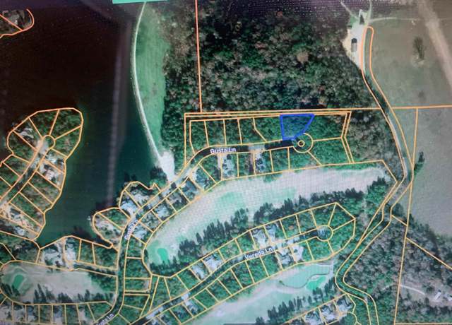 Property at 39 Gusta Ln, Hot Springs Village, AR 71909
