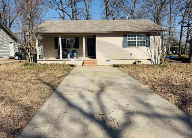Property at 111 Bob-o-link Ln, Sherwood, AR 72120, 3 beds, 2 baths