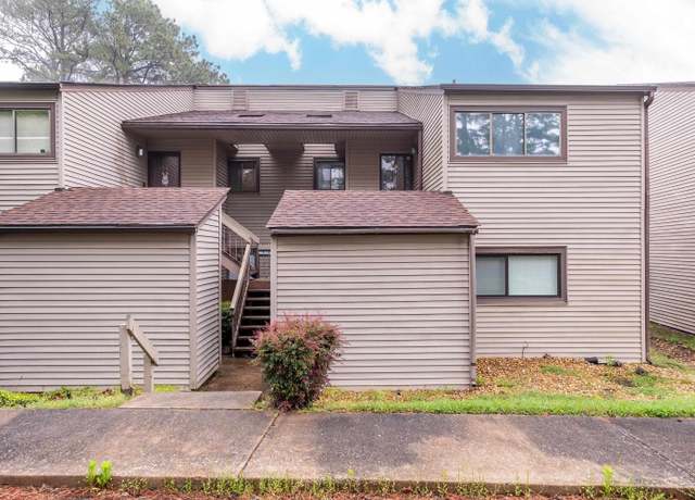 Property at 12100 Rainwood Dr #58, Little Rock, AR 72212, 2 beds, 2 baths