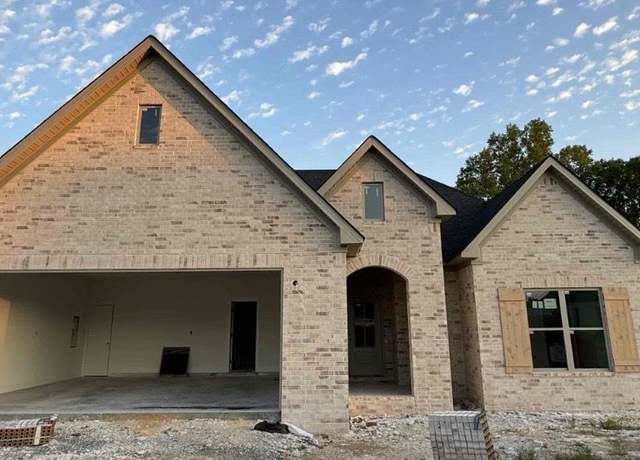 Property at 18 Dandelion Dr, Greenbrier, AR 72058, 3 beds, 2 baths