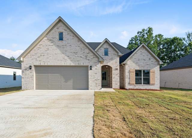 Property at 18 Dandelion Dr, Greenbrier, AR 72058, 3 beds, 2 baths