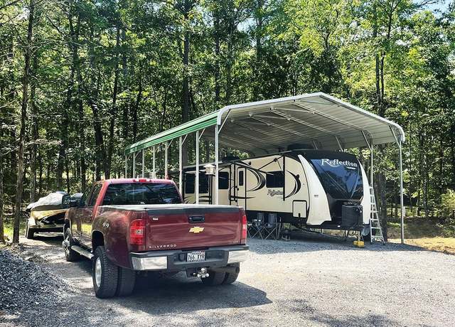 Property at 1367 Klondike Rd, AR 72031