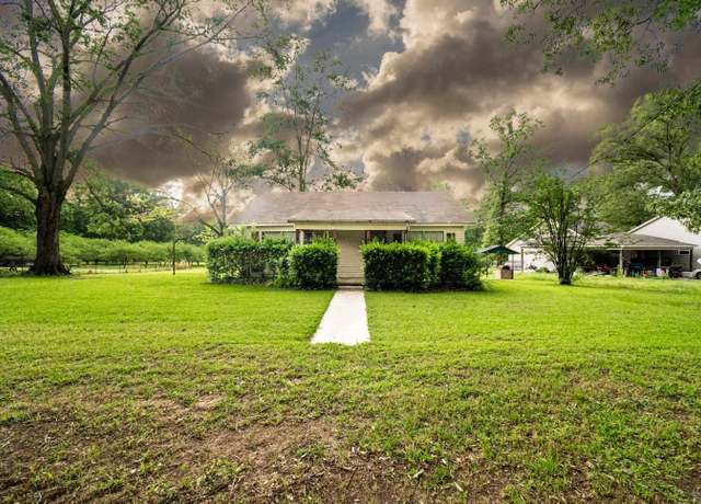 Property at 267 Nick Springs Rd, El Dorado, AR 71730, 2 beds, 1 bath
