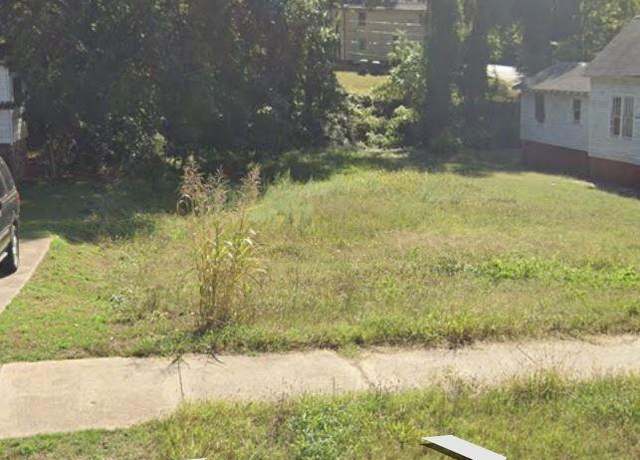 Property at 1115 W Charles Bussey, Little Rock, AR 72206