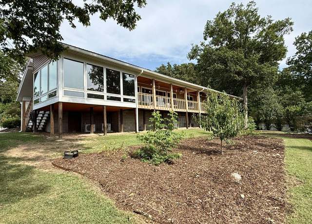Property at 992 Double Bridge Loop, Mountain View, AR 72560, 4 beds, 3.5 baths