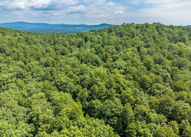 Property at Empinado Way, Hot Springs Village, AR 71909
