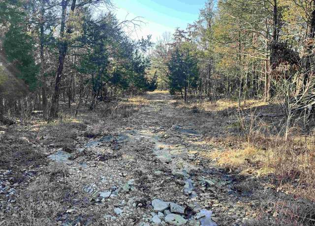 Property at 001-06576-000 Round Robin Ln Ofc Round, AR 65761
