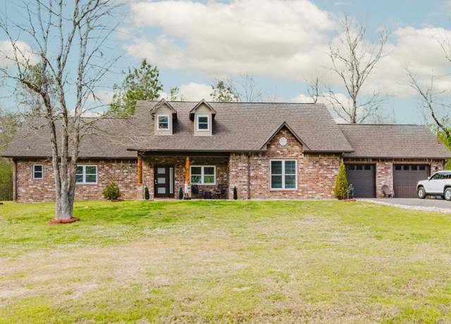 Property at 420 Coachlight Rd, Hot Springs, AR 71913, 3 beds, 3.5 baths