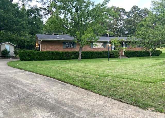 Property at 8 Westbrook Cv, Little Rock, AR 72205, 3 beds, 2 baths