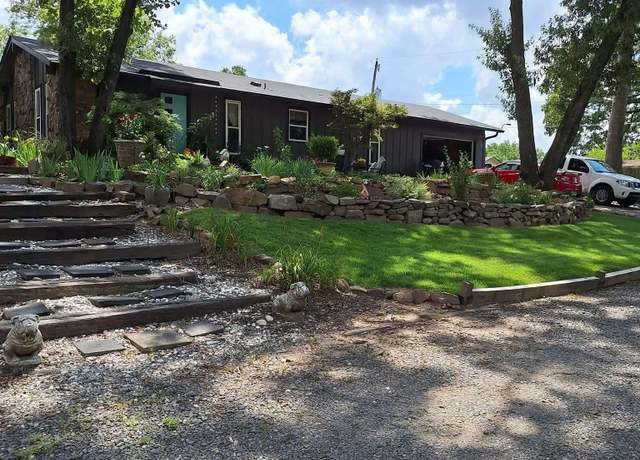 Property at 312 Parkdale Rd, Sherwood, AR 72120, 3 beds, 1.5 baths