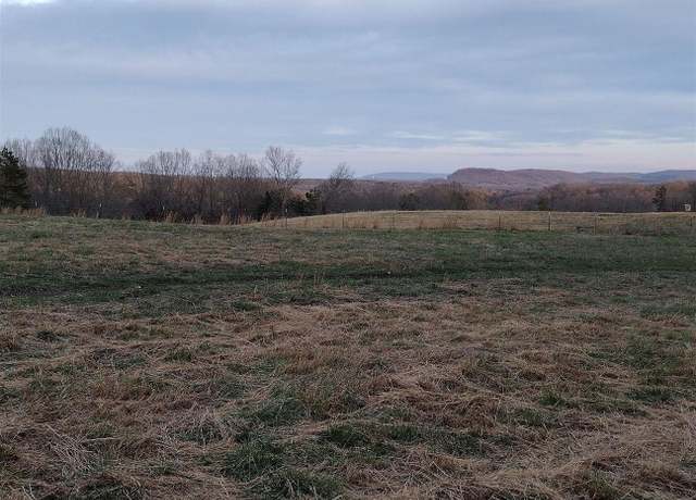 Property at 00 Pony Peak Rd, Timbo, AR 72663