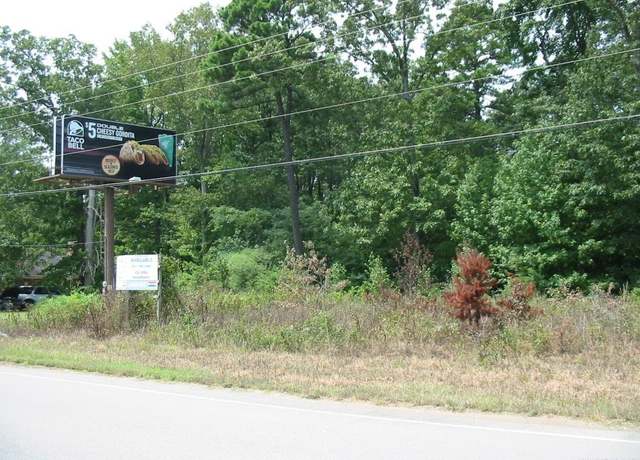Property at 9600 Warden, Sherwood, AR 72120