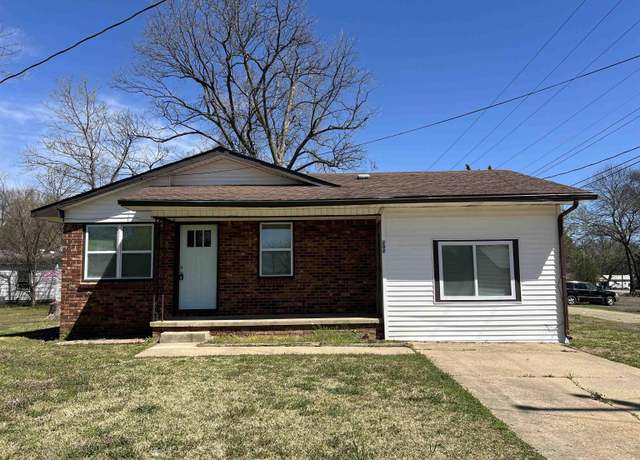 Property at 202 E Main St, Corning, AR 72422, 3 beds, 1 bath