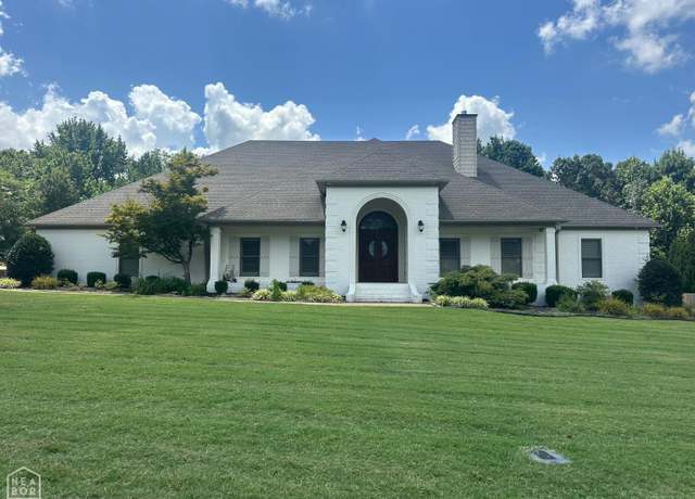 Property at 309 Ashford Cv, Jonesboro, AR 72404, 6 beds, 6 baths