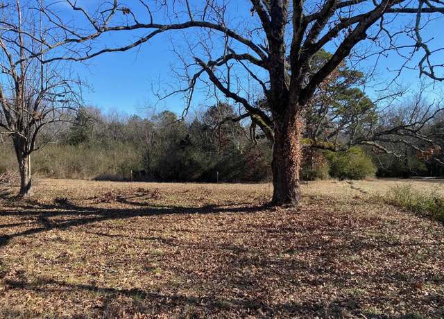 Property at 00 Vine St, Heber Springs, AR 72543