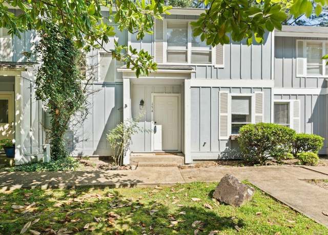 Property at 154 La Vista Ln, Hot Springs Village, AR 71909, 2 beds, 1.5 baths