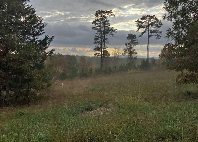 Property at 1300 Qmc, Mountain View, AR 72560