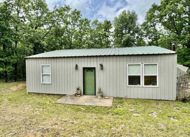 Property at 151 Stone Mtn, Conway, AR 72032, 2 beds, 1.5 baths