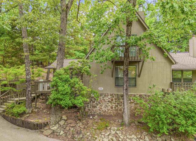 Property at 451 Forrest Dr, Heber Springs, AR 72543, 3 beds, 2 baths
