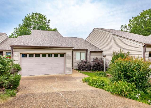 Property at 601 Woodlawn Dr #18, Fairfield Bay, AR 72088, 2 beds, 2 baths