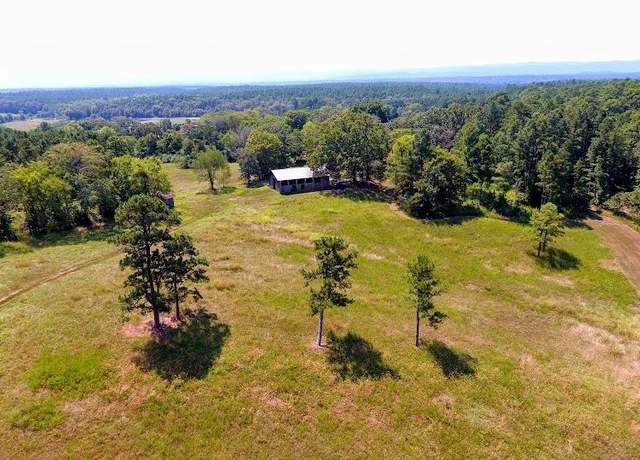 Property at Tbd Collins Field Rd, Mount Ida, AR 71957