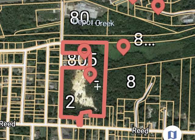 Property at 00 Neeley (edison Park), Benton, AR 72015