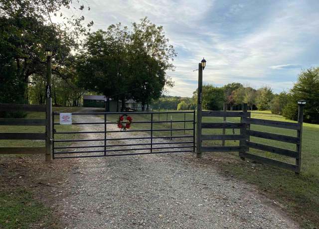 Property at 1065 Polk Rd 67, Mena, AR, 3 beds, 2 baths