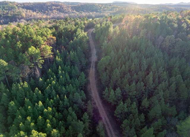 Property at Tbd Polk Road 617, Mena, AR 71953
