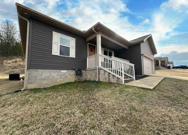Property at 190 Stone Flag Rd, Batesville, AR 72501, 3 beds, 2 baths