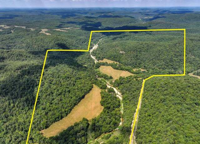 Property at 000 County Road 5607, Berryville, AR 72616