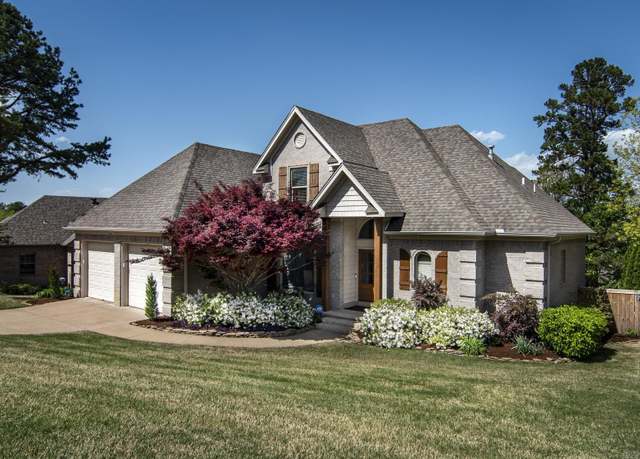 Property at 203 Chalamont Ln, Little Rock, AR 72223, 4 beds, 2.5 baths