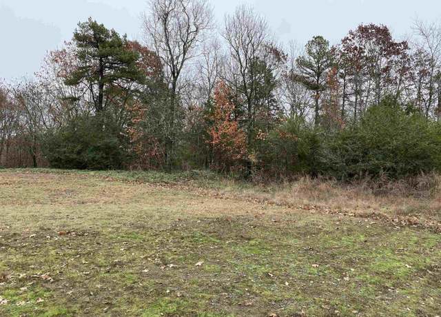 Property at 00 Sanders Rock Trl, Higden, AR 72067