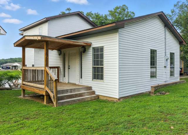 Property at 107 Loveless Ln, Royal, AR 71968, 2 beds, 2 baths