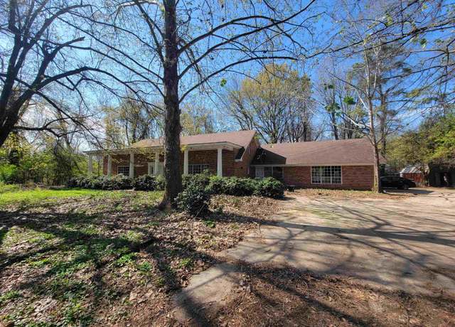 Property at 8601 Highway 79, Sherrill, AR, 4 beds, 3 baths