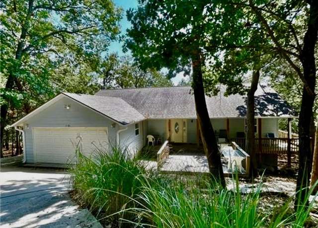 Property at 21381 Black Oak Dr, Garfield, AR 72732, 6 beds, 3 baths