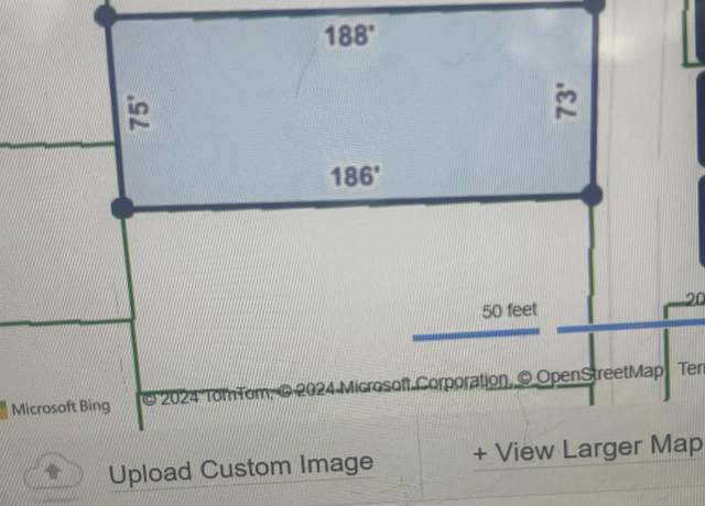 Property at 90&91 Blk4 Dave Creek Pkwy Lot 90&91, Fairfield Bay, AR 72088